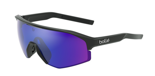 LIGHTSHIFTER XL Black Matte - Brown  Blue - BS014002