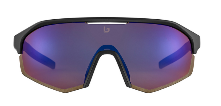 LIGHTSHIFTER XL Black Matte - Brown Blue - BS014002