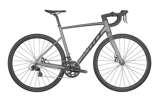 SCOTT Speedster 50 Bike