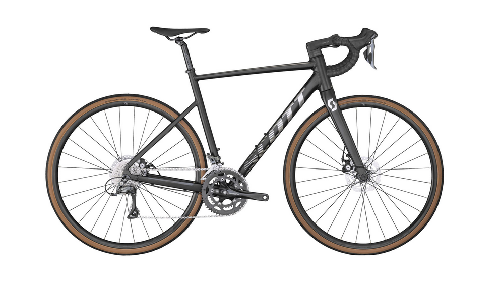 SCOTT Speedster 40 Bike