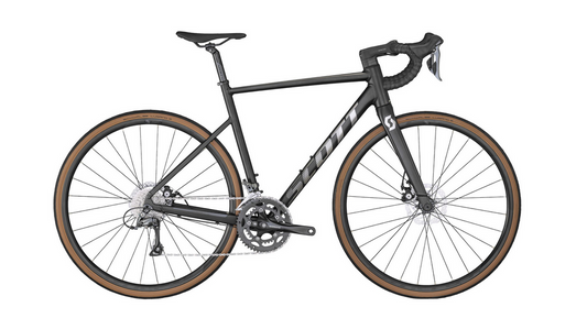 SCOTT Speedster 40 Bike