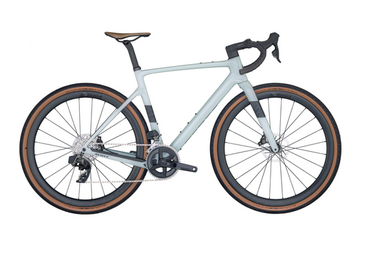 2024 SCOTT Addict Gravel 20 FREE LOWER 48 SHIP