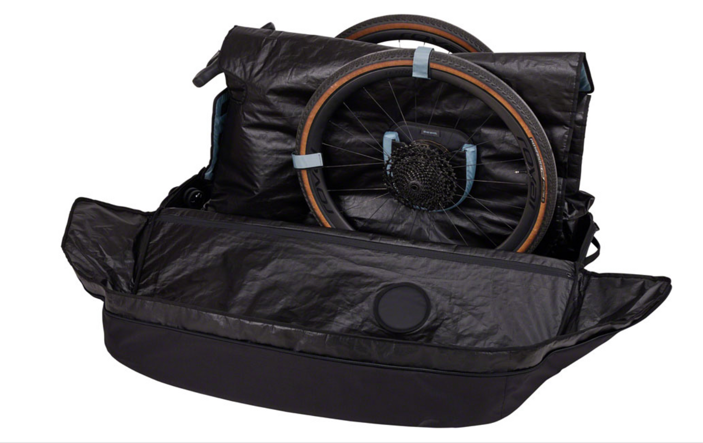 Thule RoundTrip Road Bike Case