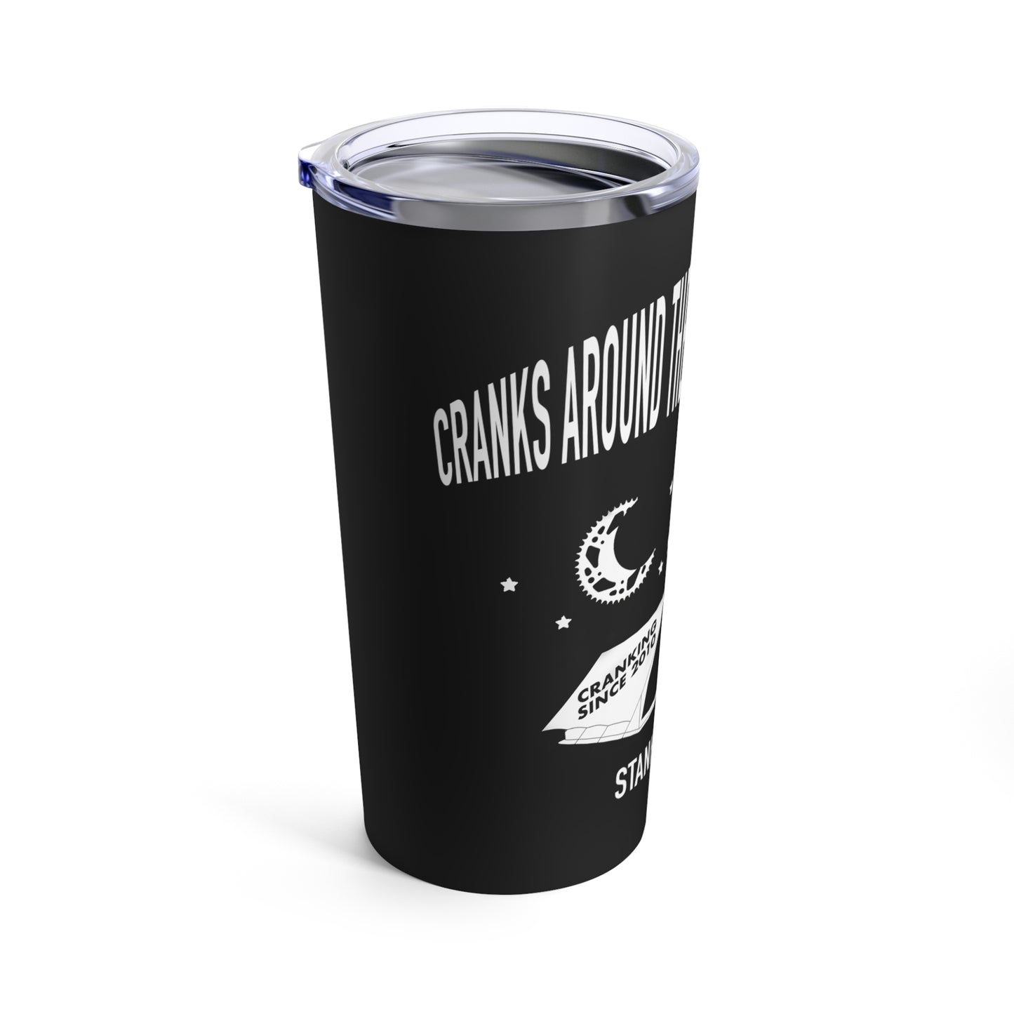 Tumbler 20oz