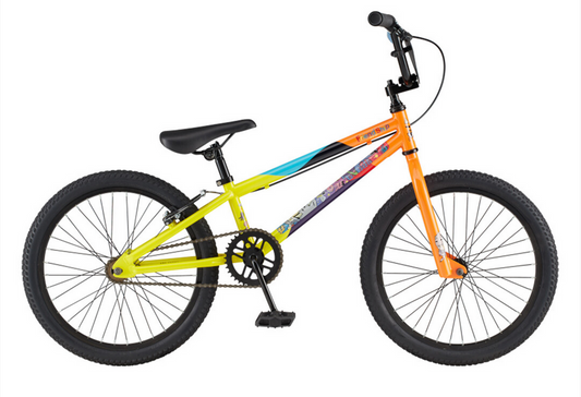 GT Bicycles - 20 U Friend Ship WOW O/S - G47751U30OS