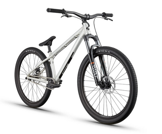 GT Bicycles - 26 U LaBomba RAW MD - G23024U10MD