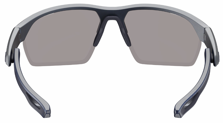 VICTUS PRO Steel Blue Metallic - Phantom Clear Lava Photochromic - BS058001