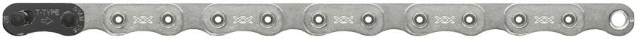 SRAM XX T-Type Eagle Transmission Power Meter Group - 170mm