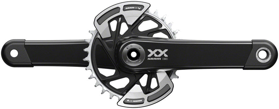 SRAM XX T-Type Eagle Transmission Groupset Choice of Crank 165, 170, or 175mm