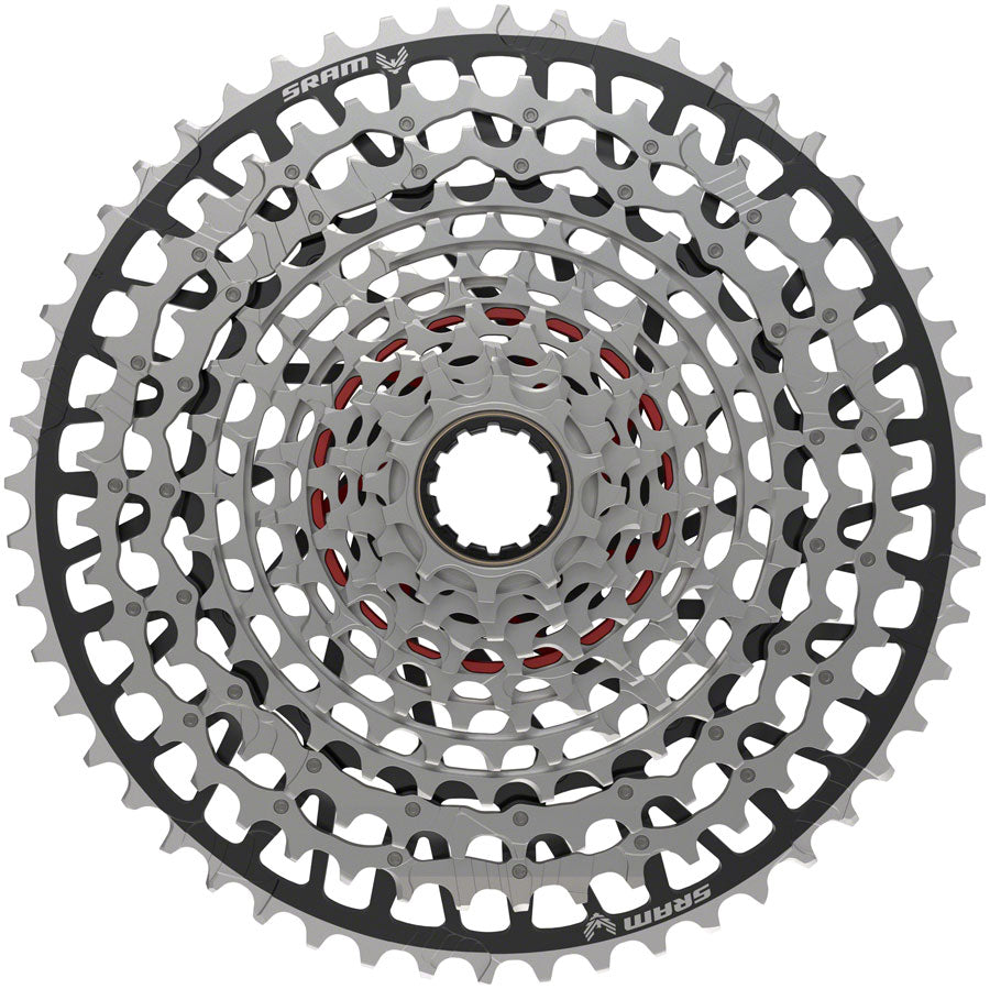 SRAM XX T-Type Eagle Transmission Groupset Choice of Crank 165, 170, or 175mm