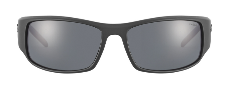 KING Black Matte - TNS Polarized - 12573