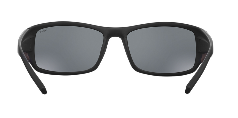 KING Black Matte - TNS Polarized - 12573