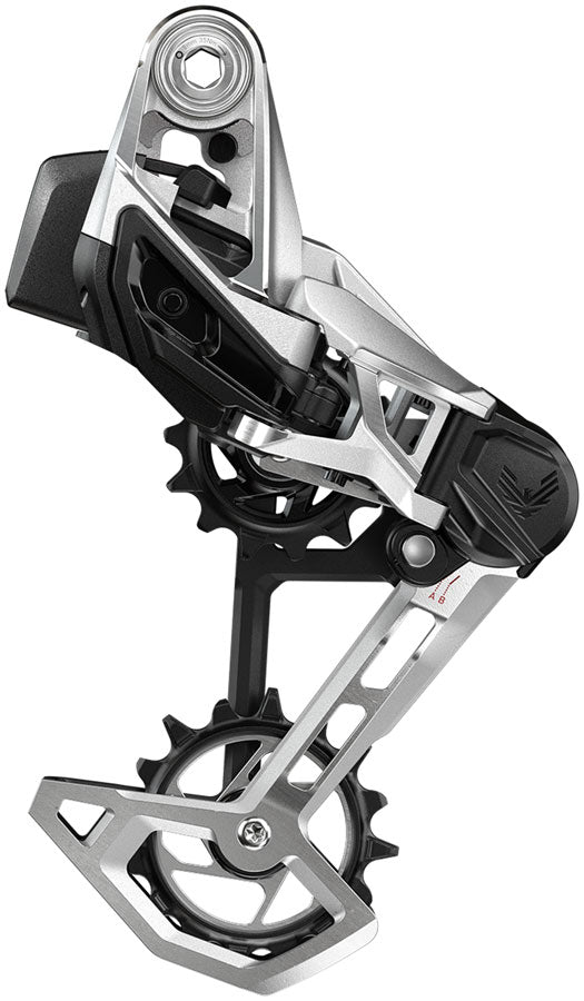 SRAM 1987 Eagle Transmission Power Meter Groupset - 170mm Limited Edition!!!