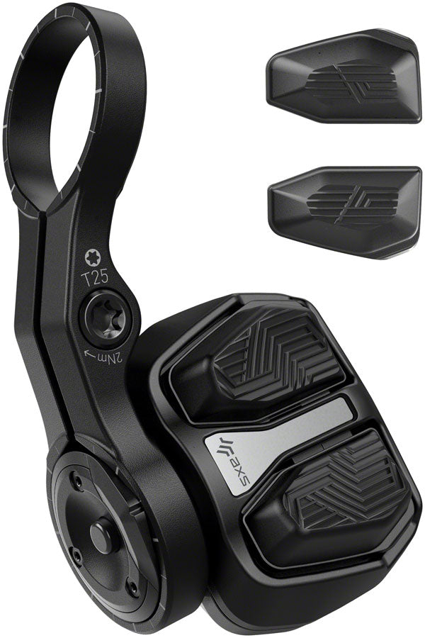 SRAM XX T-Type Eagle Transmission Power Meter Group - 170mm