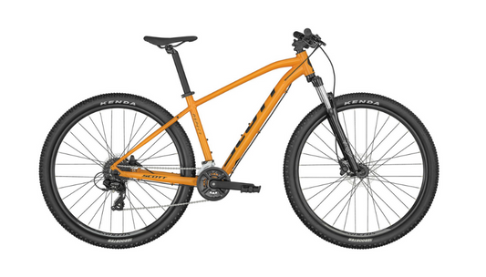 Scott SCO Bike Aspect 960 orange (KH) S