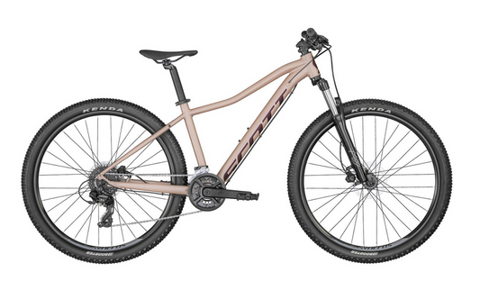 SCOTT Contessa Active 50 pink Bike