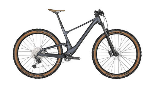 SCOTT Spark 960 black Bike