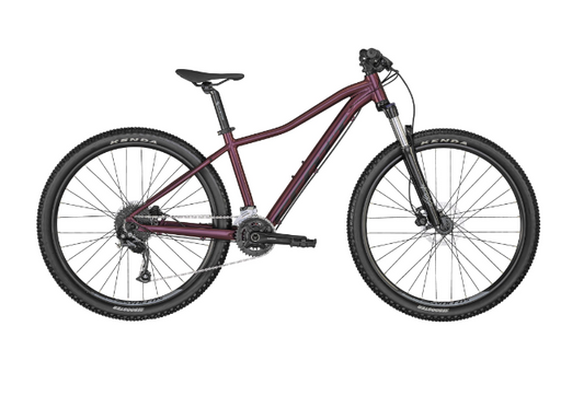 Scott Contessa Active 40 Purple Small