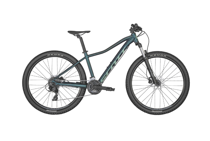 Scott Contessa Active 50 Petrol Medium