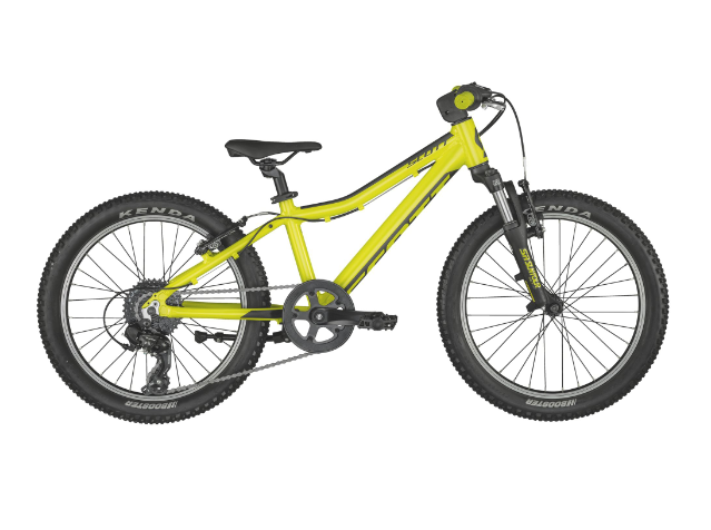 Scott Scale 20 Yellow