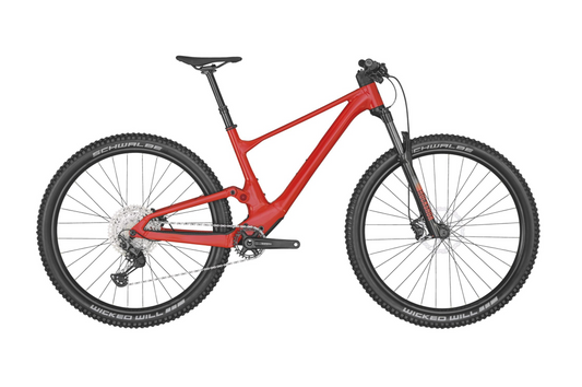 2022 Scott Spark 960 Large DEMO