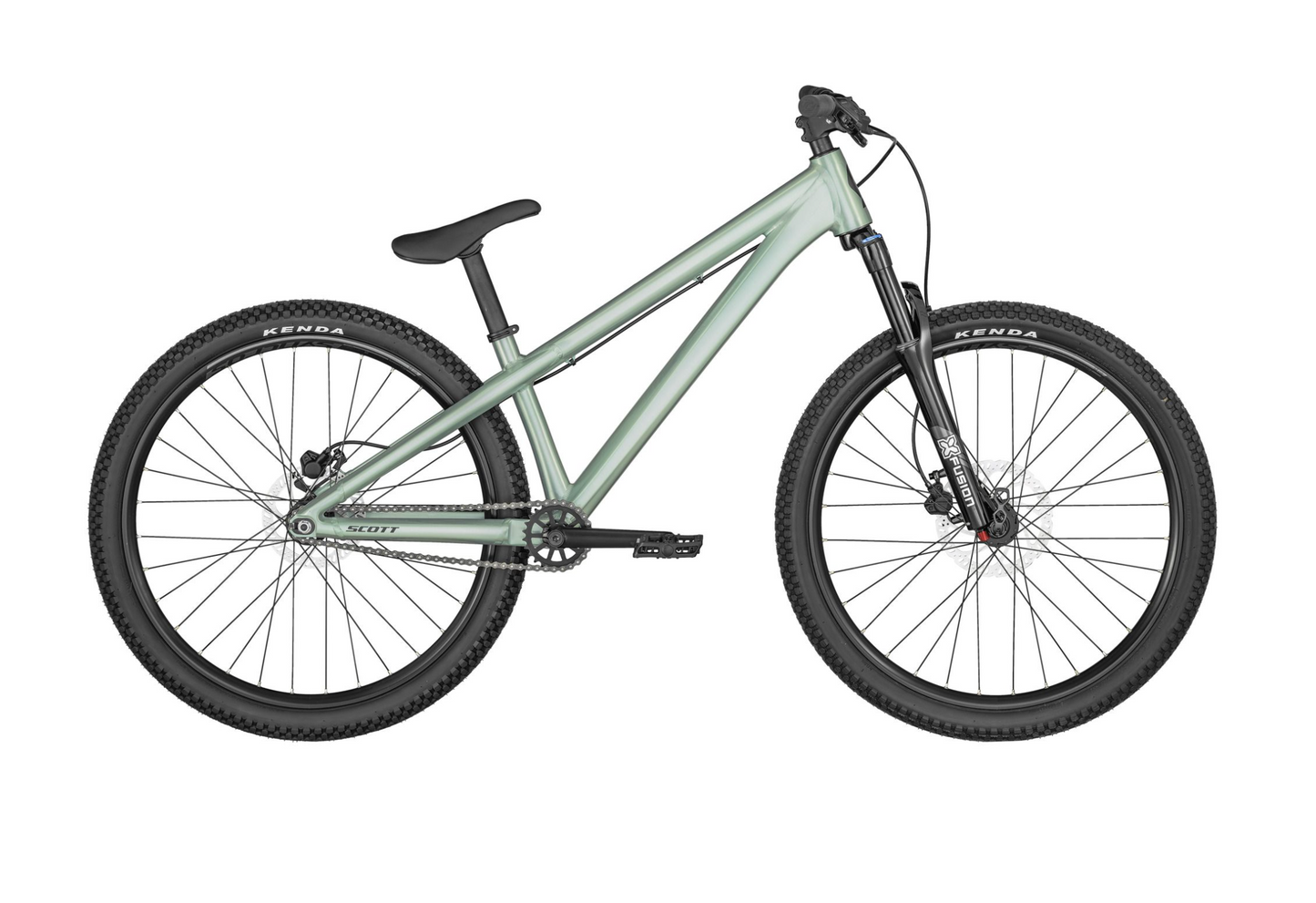 2023 SCOTT VOLTAGE YZ 0.1 BIKE Free Lower 48 Ship