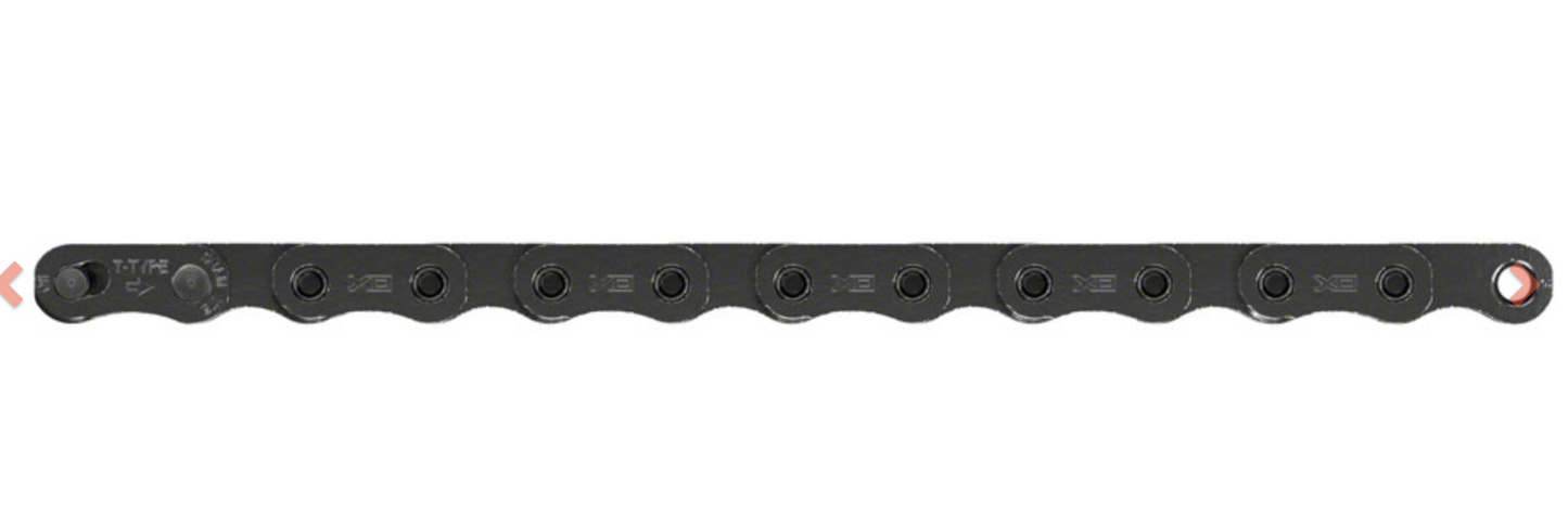 SRAM X0 T-Type AXS Eagle Transmission Kit 165mm crankset