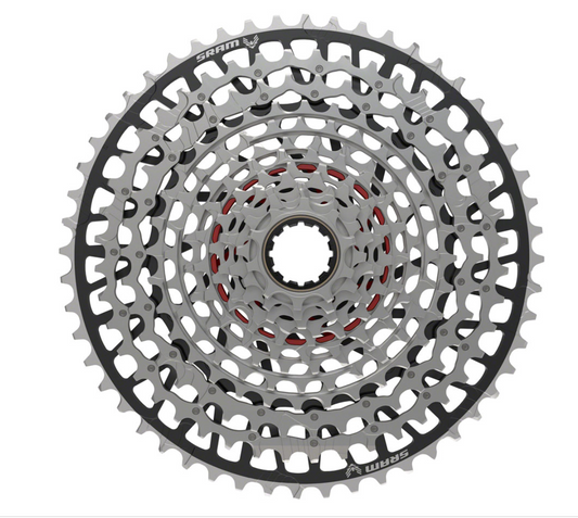 2025 SRAM XX Eagle T-Type XS-1297 10-52 XD Free Ship
