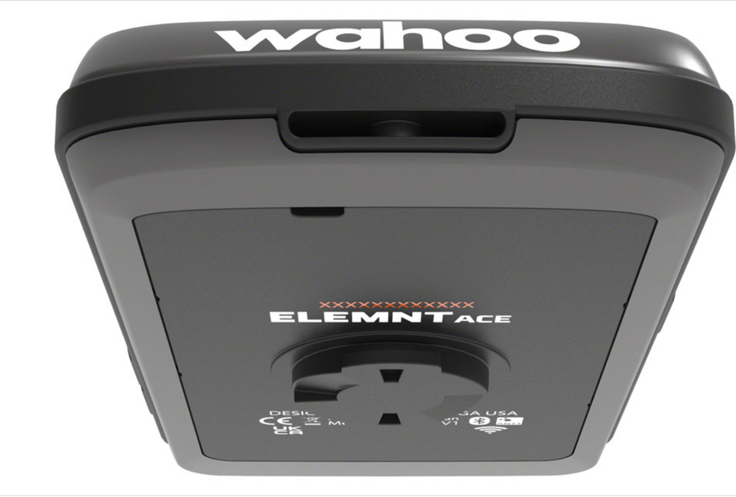 2025 Wahoo Element Ace GPS Cycling Computer