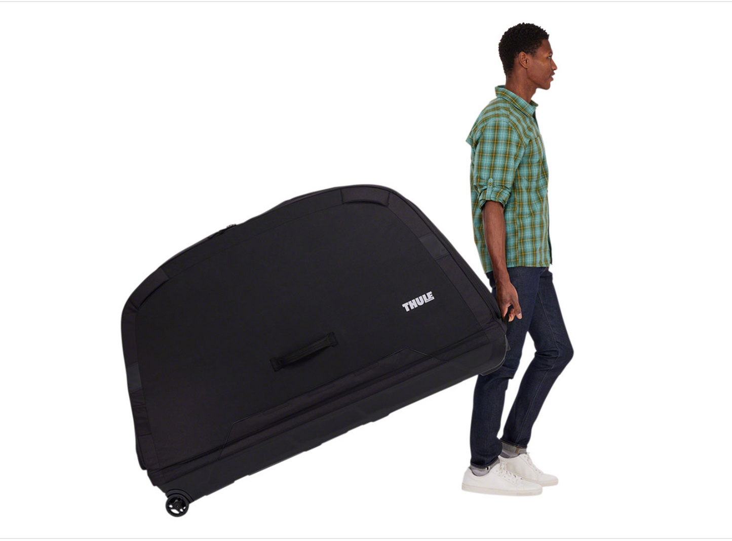 Thule Roundtrip MTB Case
