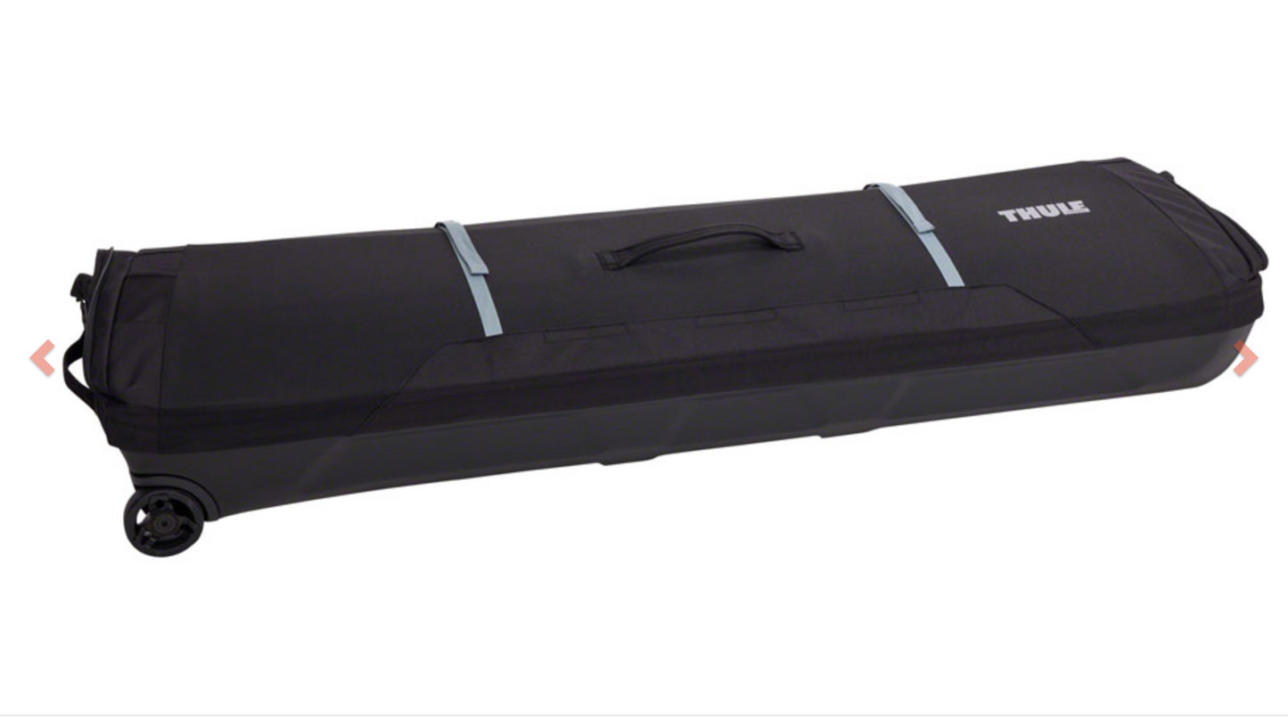 Thule Roundtrip MTB Case