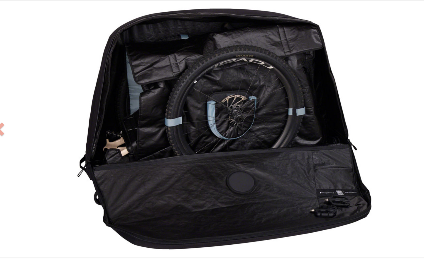 Thule Roundtrip MTB Case