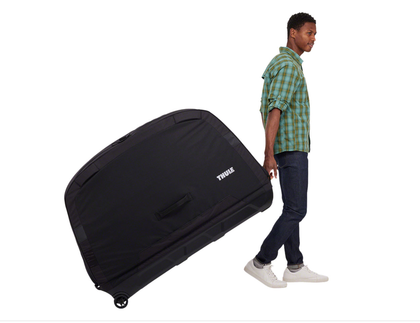 Thule RoundTrip Road Bike Case