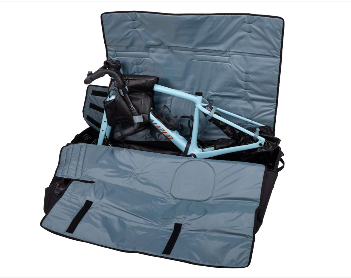 Thule RoundTrip Road Bike Case
