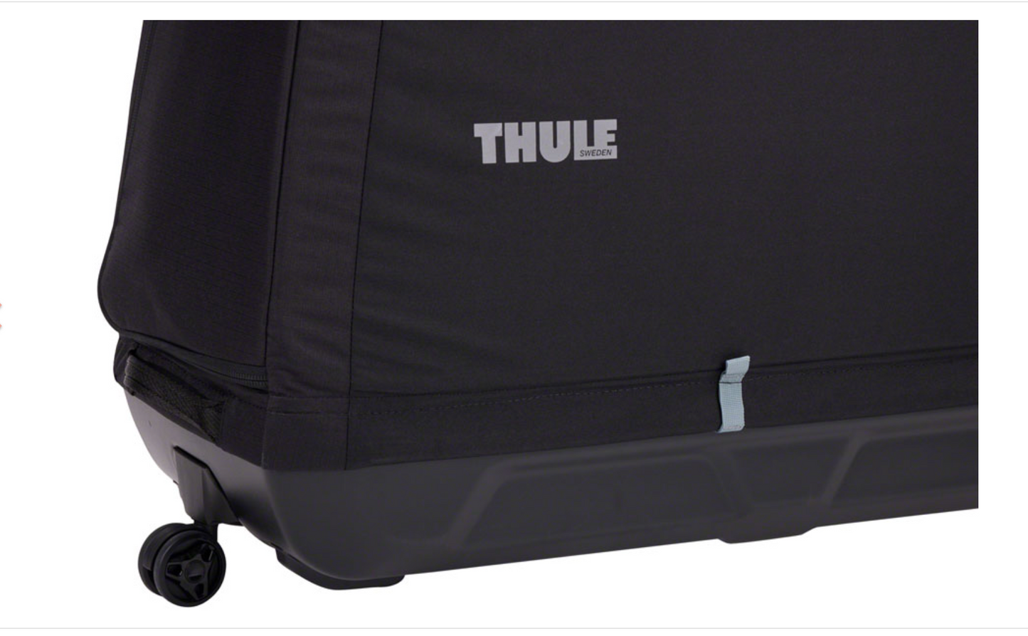 Thule RoundTrip Road Bike Case