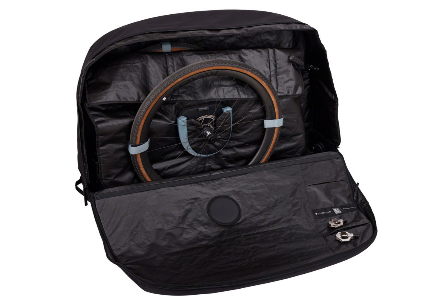 Thule RoundTrip Road Bike Case