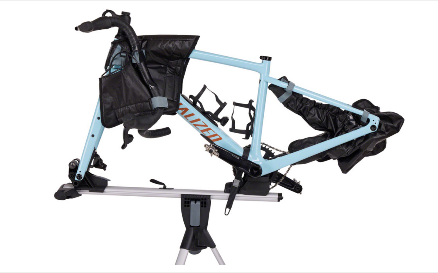 Thule RoundTrip Road Bike Case