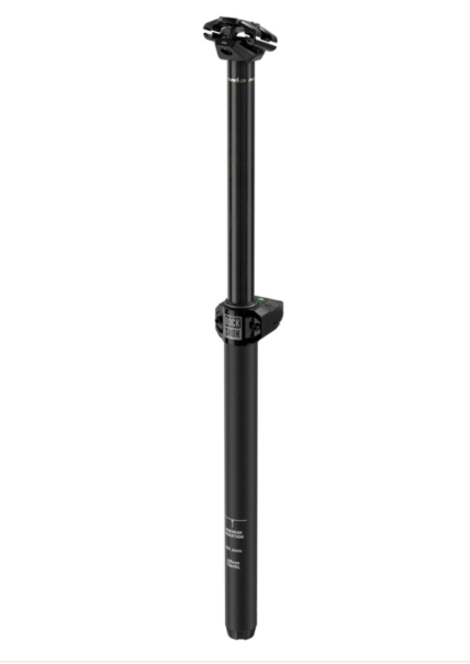 Rockshox Reverb AXS 31.6 200mm Dropper Post and AXS POD Controller Kit