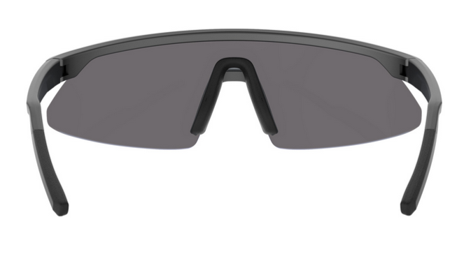 MICRO EDGE Titanium Matte - Volt+  Ultraviolet Polarized - BS032003